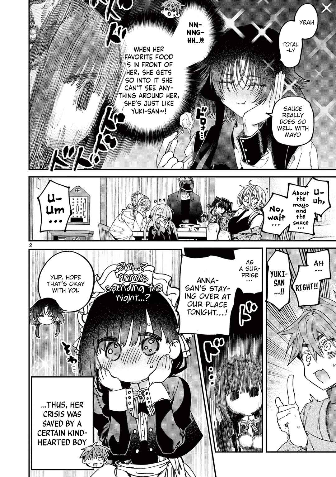 Chapter 61 - Page 2