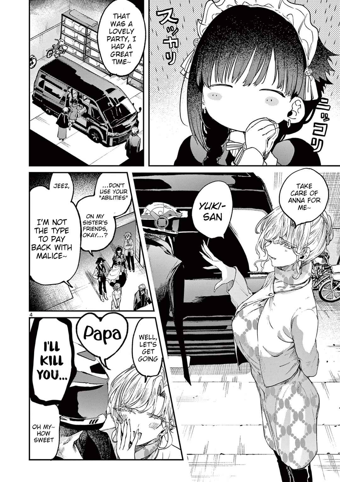 Chapter 61 - Page 4