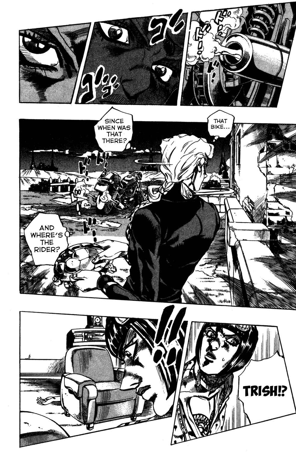 Chapter 63 - Page 12