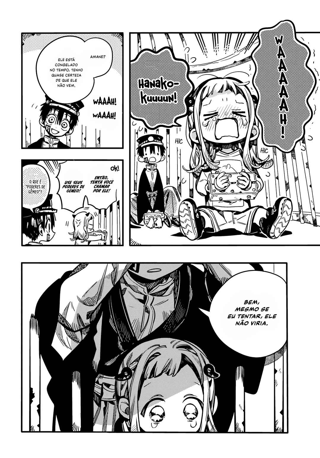 Chapter 108 - Page 13