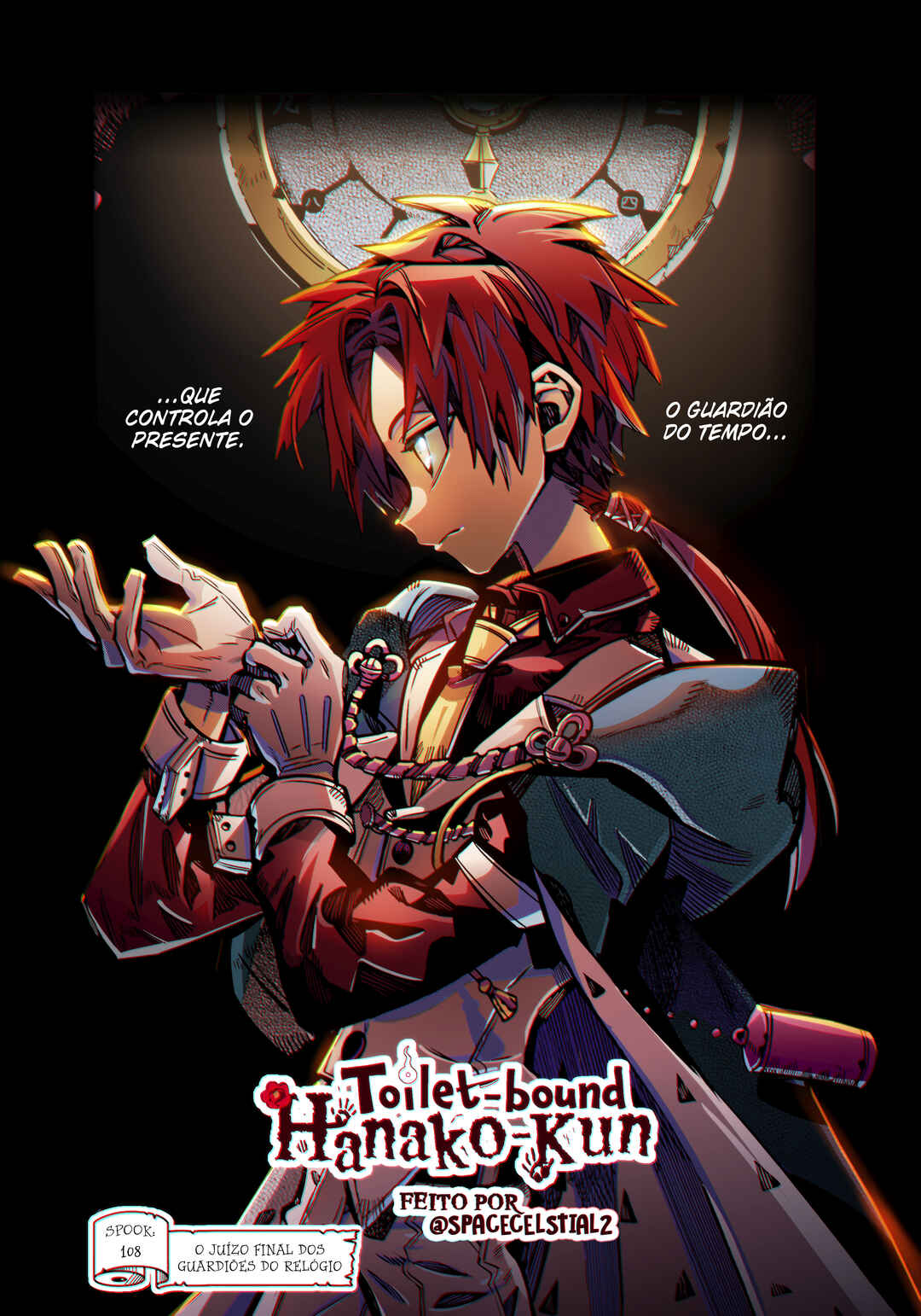 Chapter 108 - Page 2