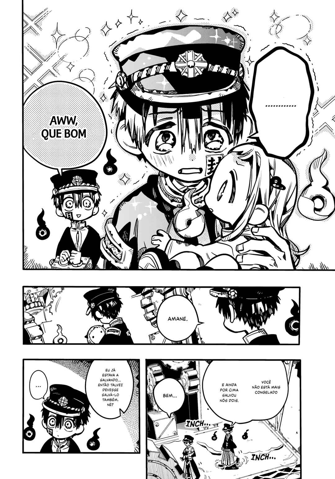 Chapter 108 - Page 26