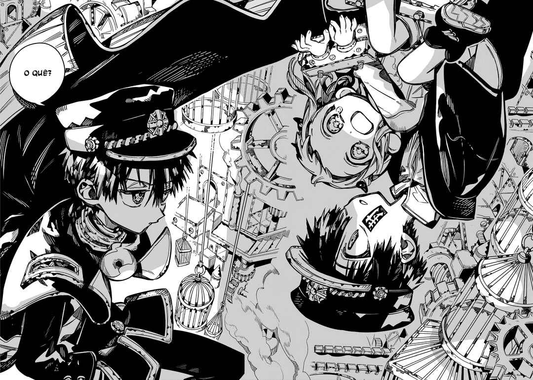 Chapter 108 - Page 43