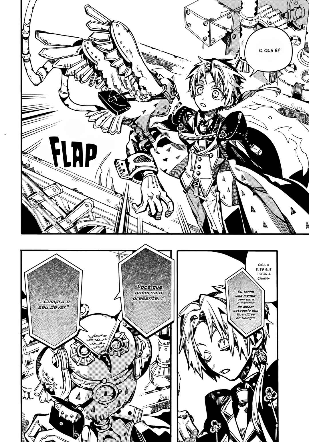 Chapter 108 - Page 5