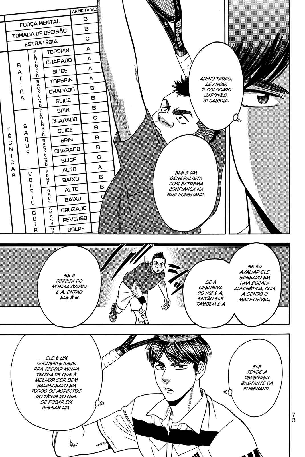 Chapter 349 - Page 11