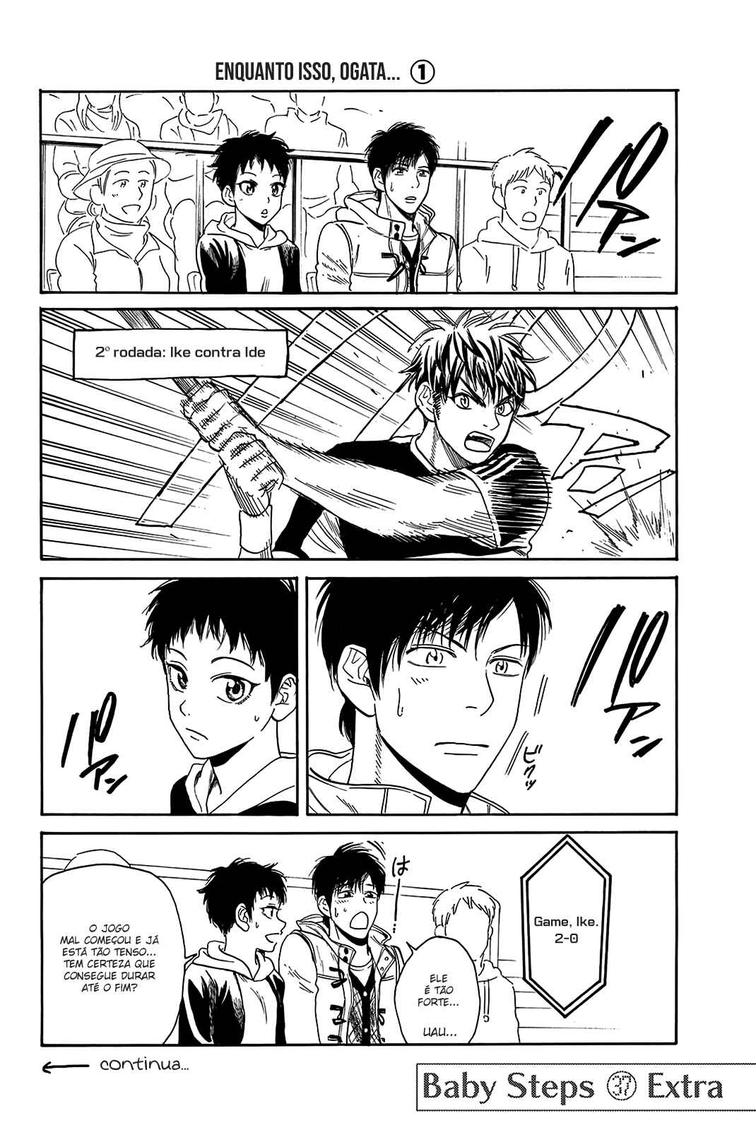 Chapter 349 - Page 24