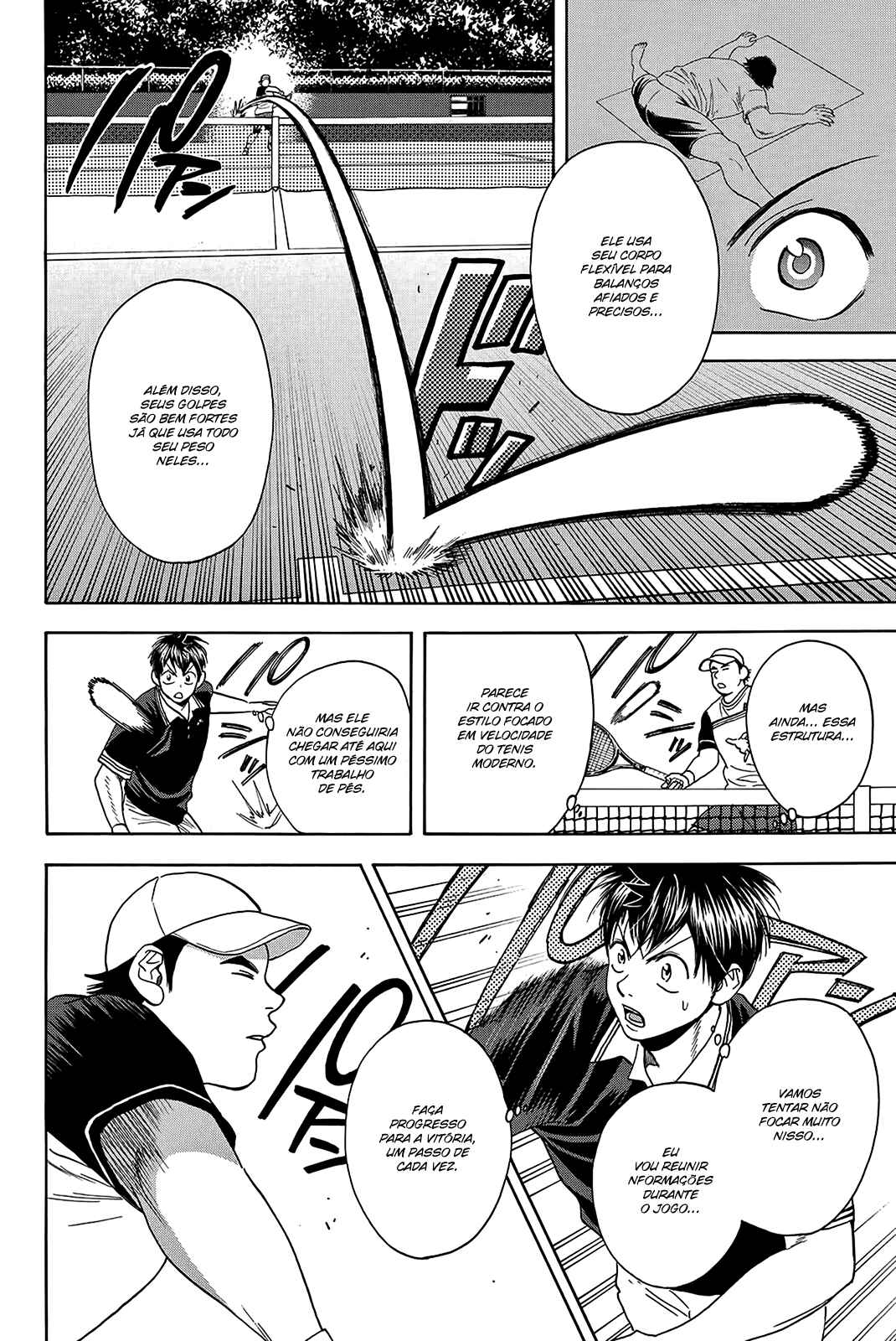 Chapter 349 - Page 8