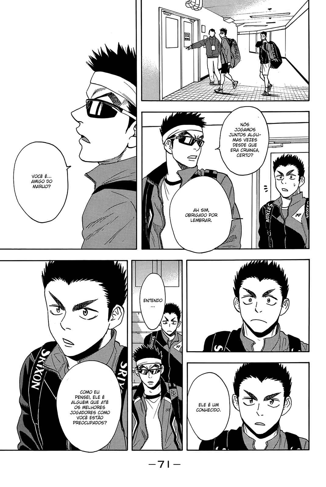 Chapter 349 - Page 9