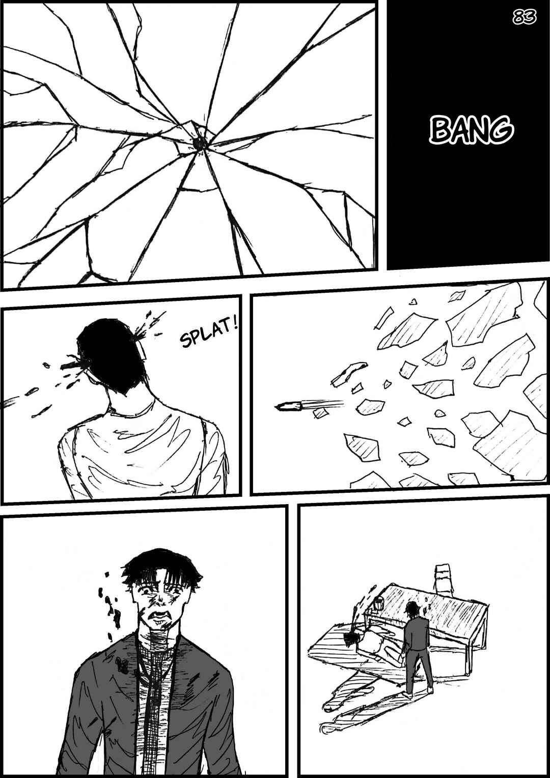 Chapter 21.7 - Page 21