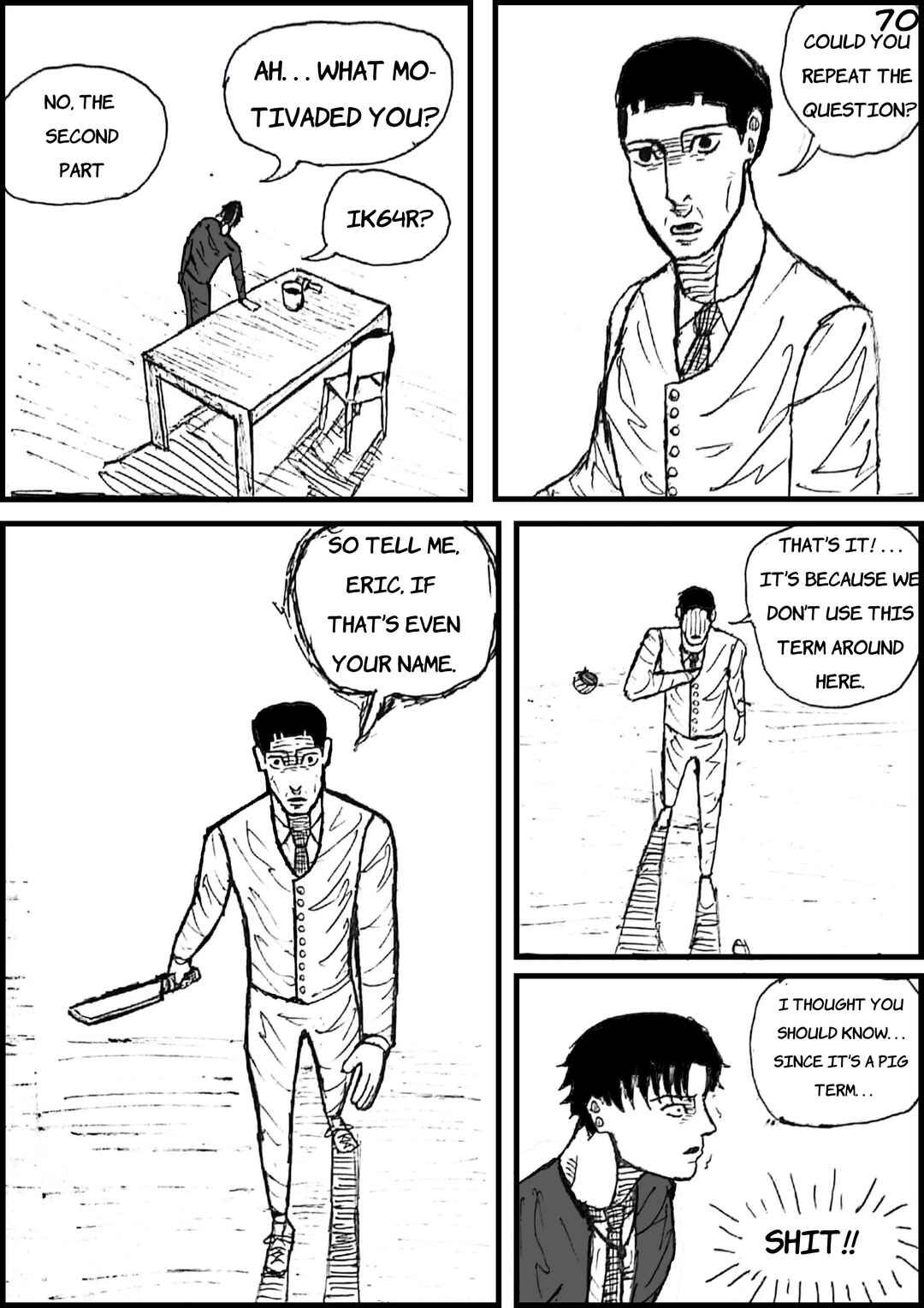 Chapter 21.7 - Page 8
