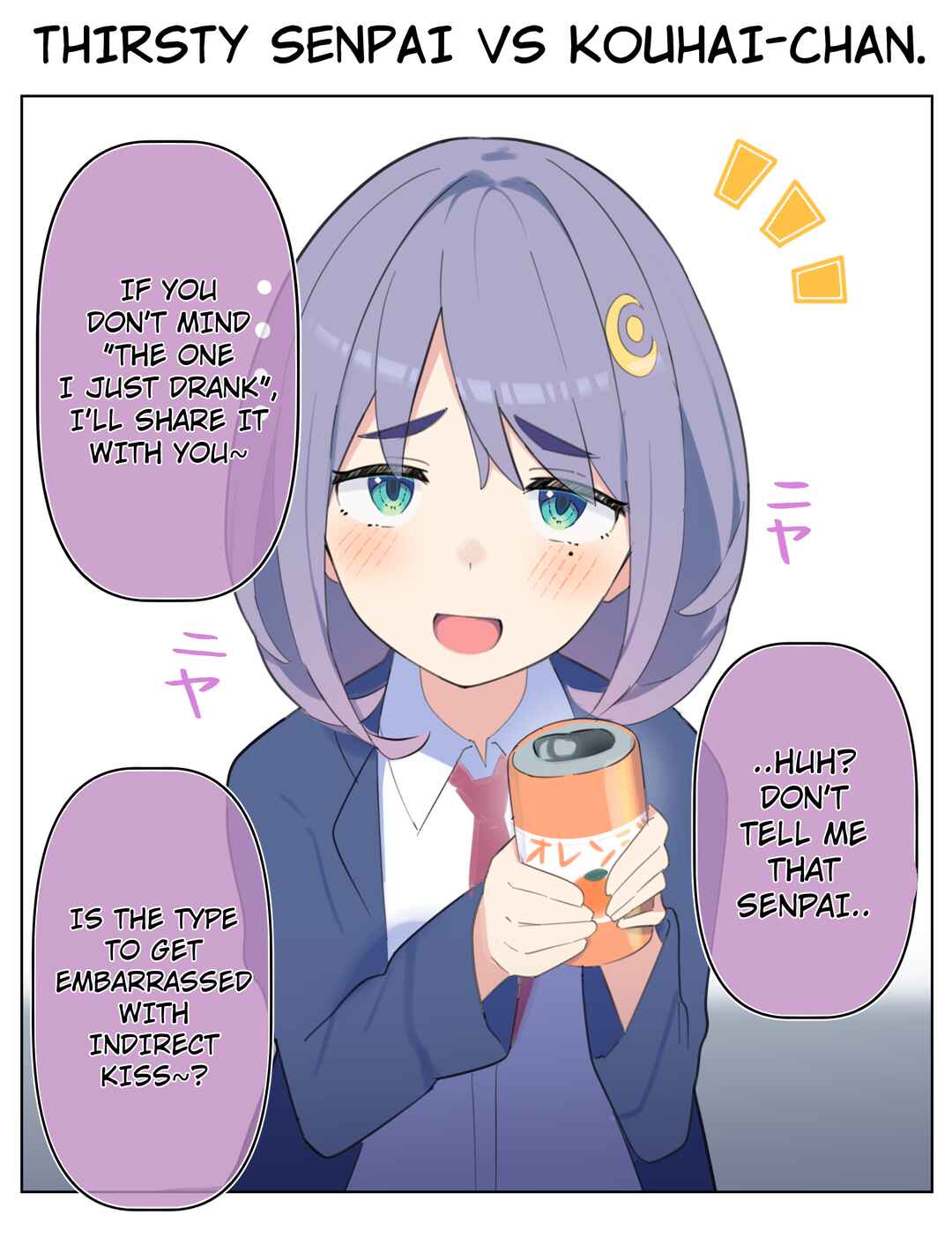 Chapter 1 - Page 1