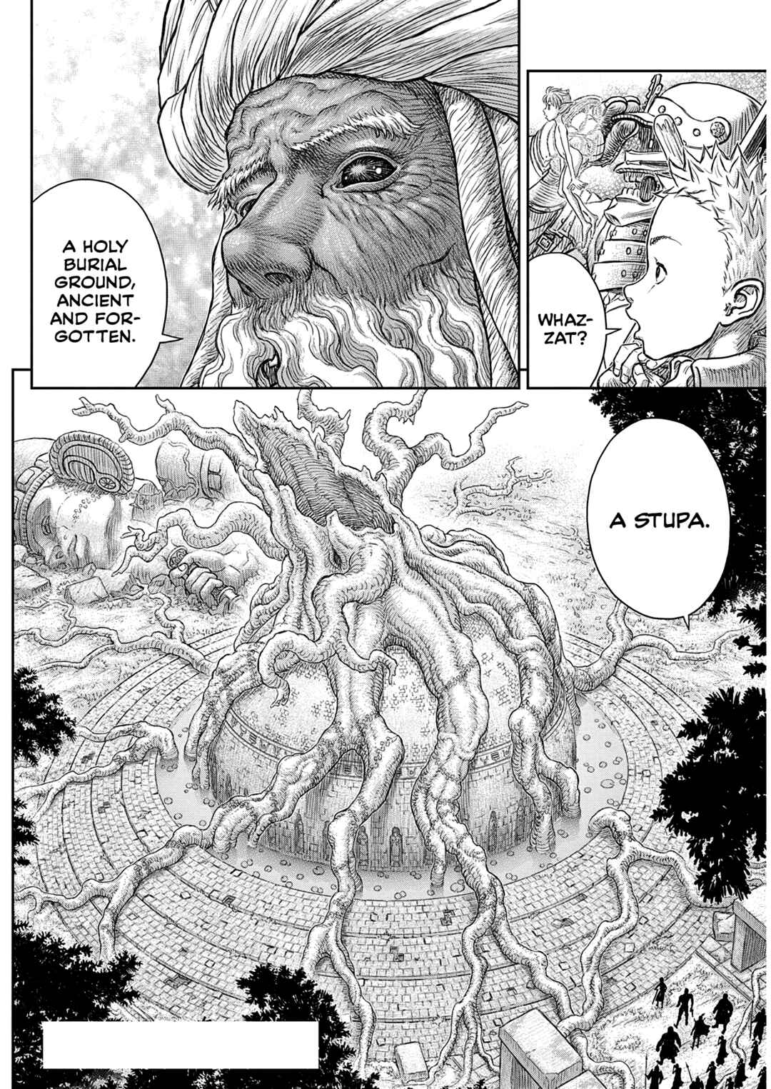 Chapter 382 - Page 10