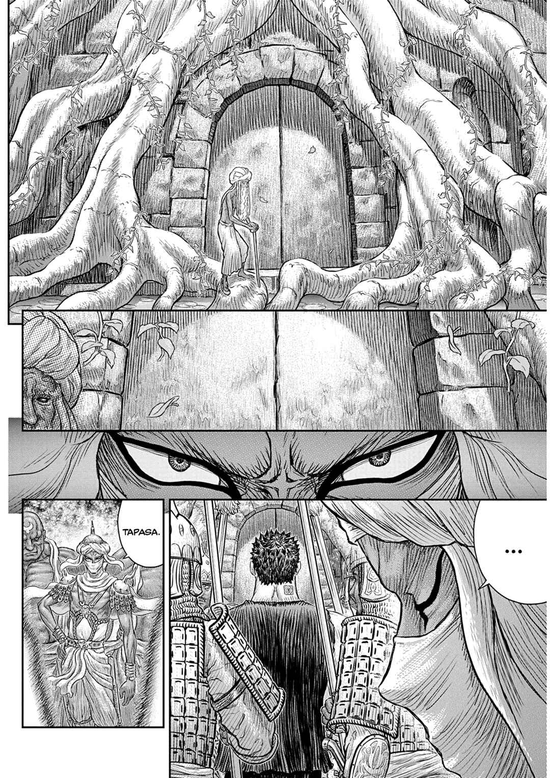 Chapter 382 - Page 12