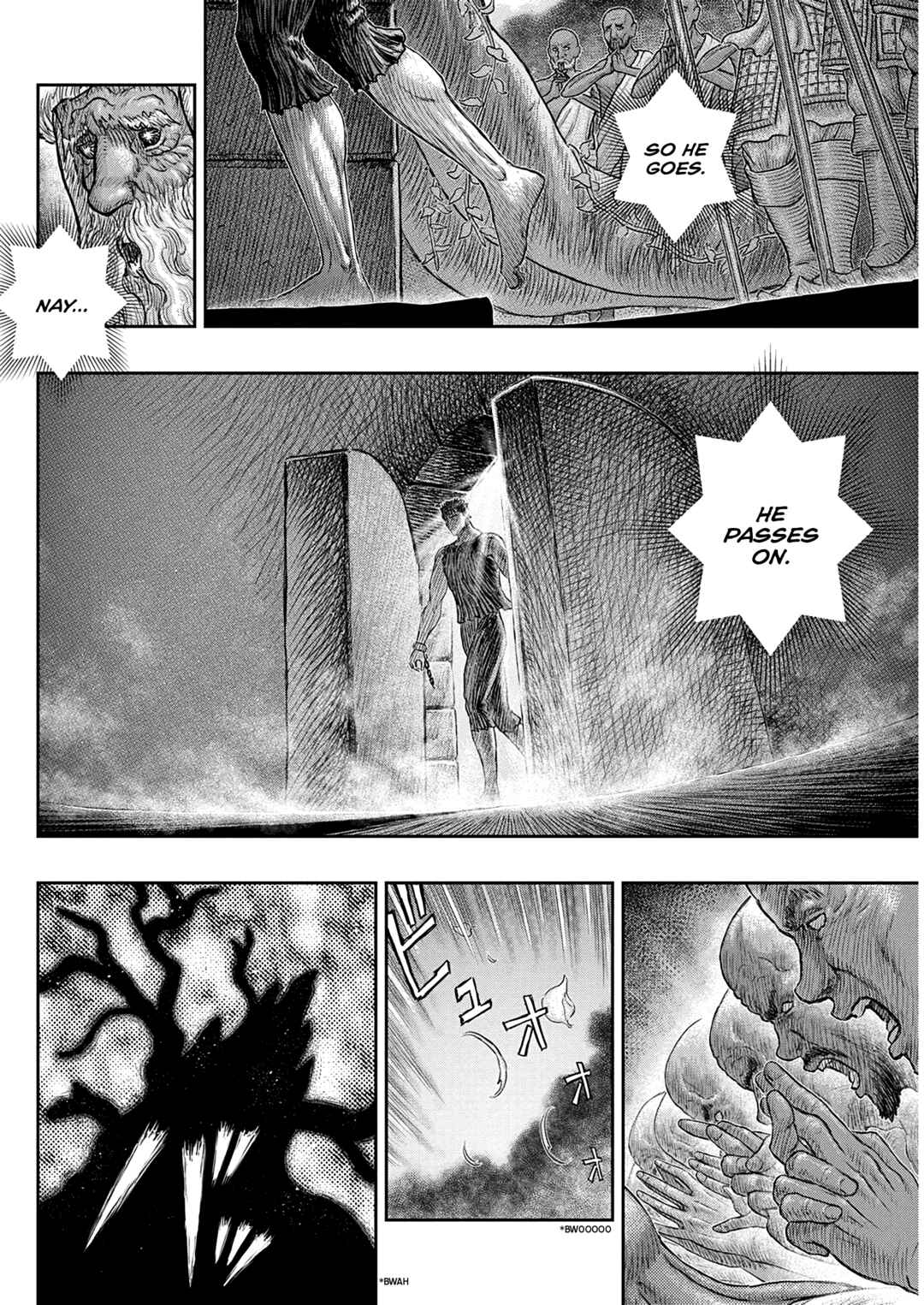 Chapter 382 - Page 18