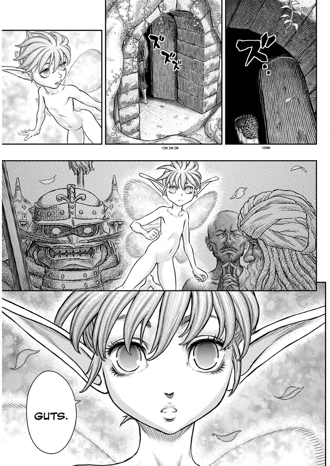 Chapter 382 - Page 19