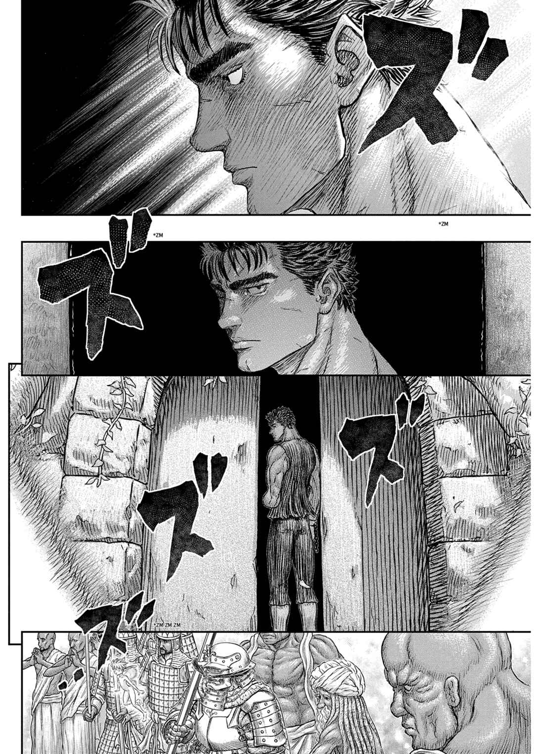 Chapter 382 - Page 20