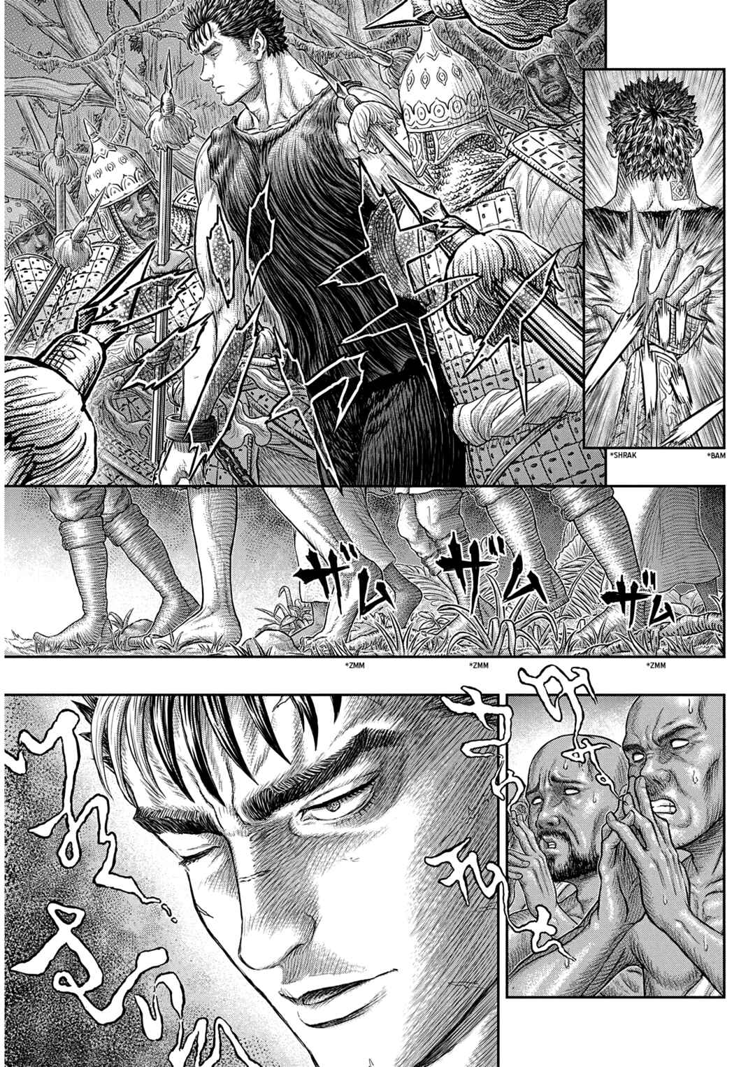 Chapter 382 - Page 3