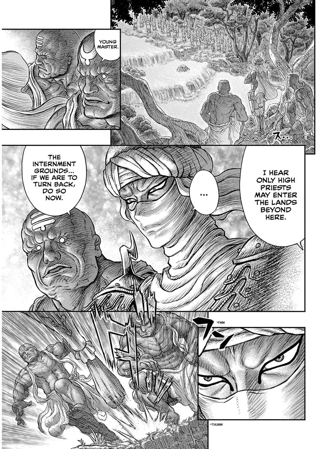 Chapter 382 - Page 5