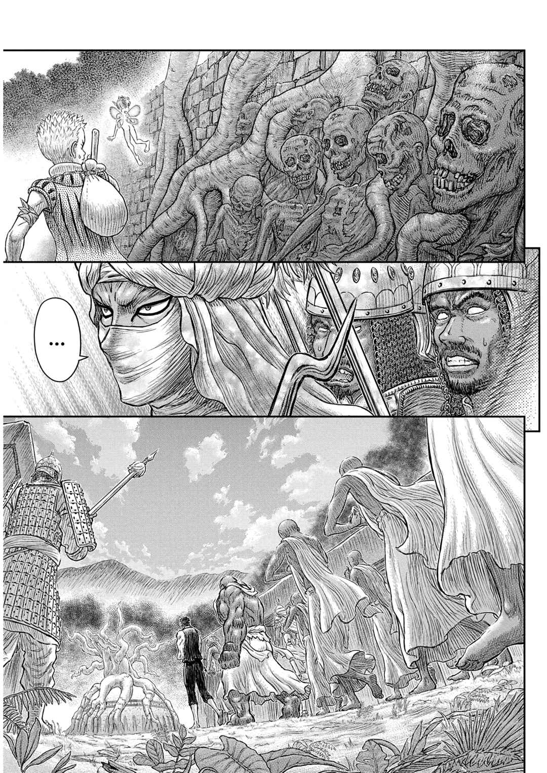 Chapter 382 - Page 9