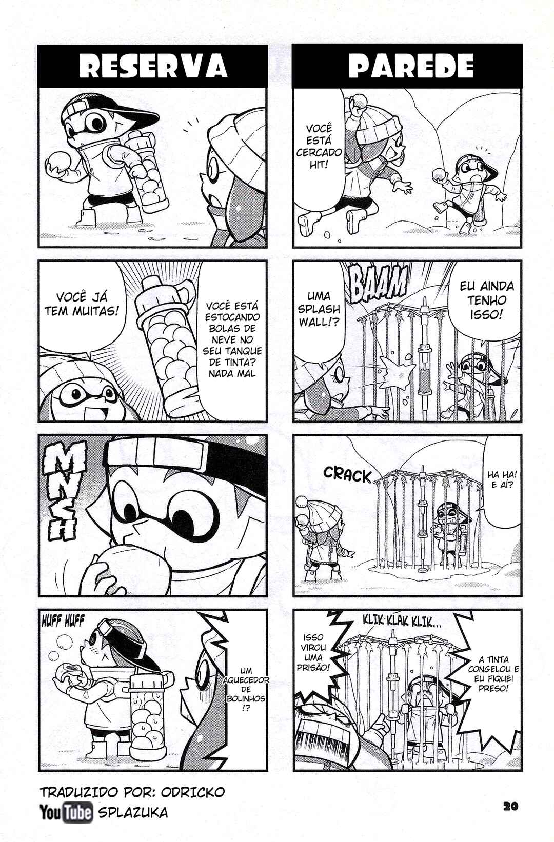 Chapter 3 - Page 4
