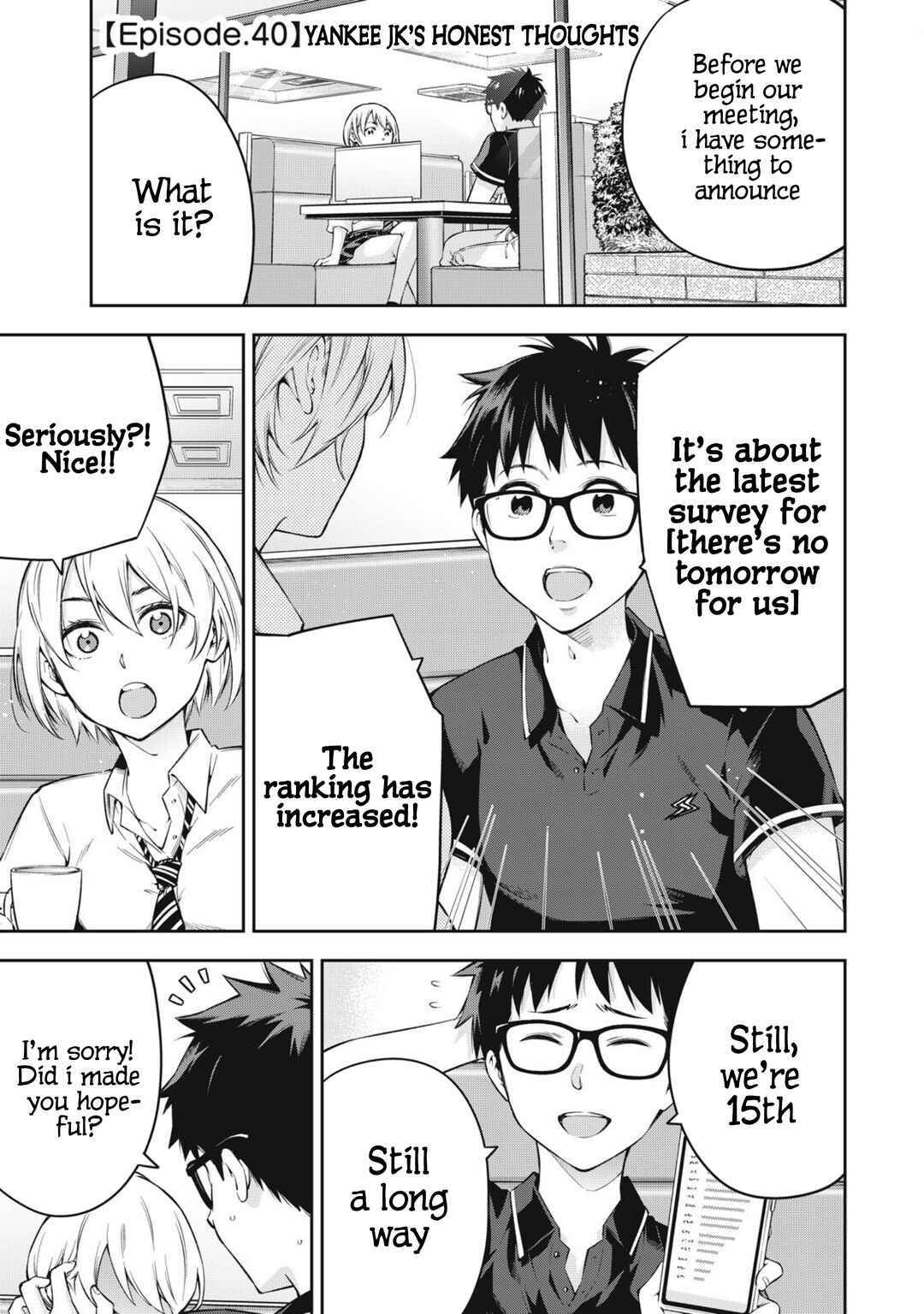 Chapter 77 - Page 1