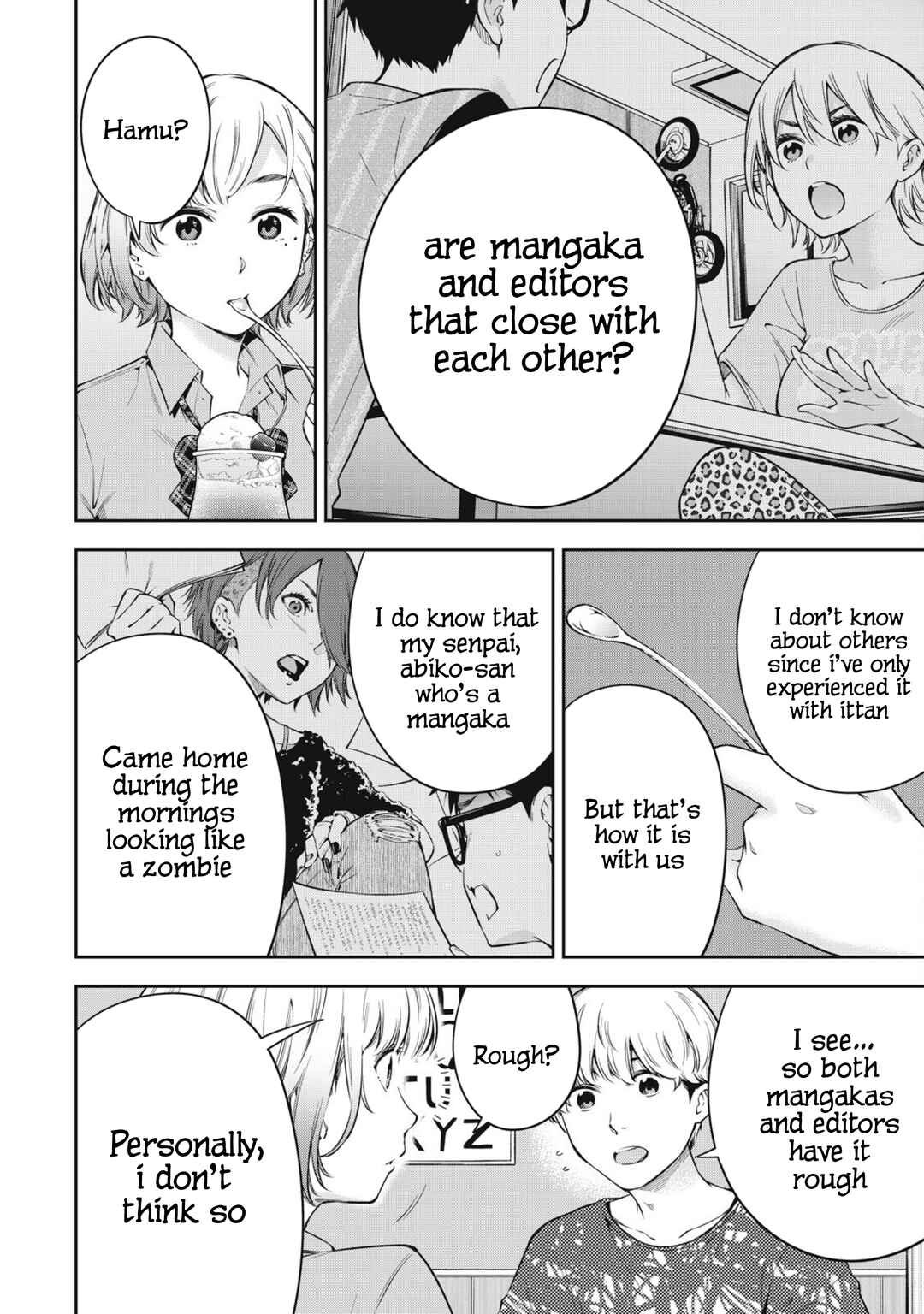 Chapter 77 - Page 8
