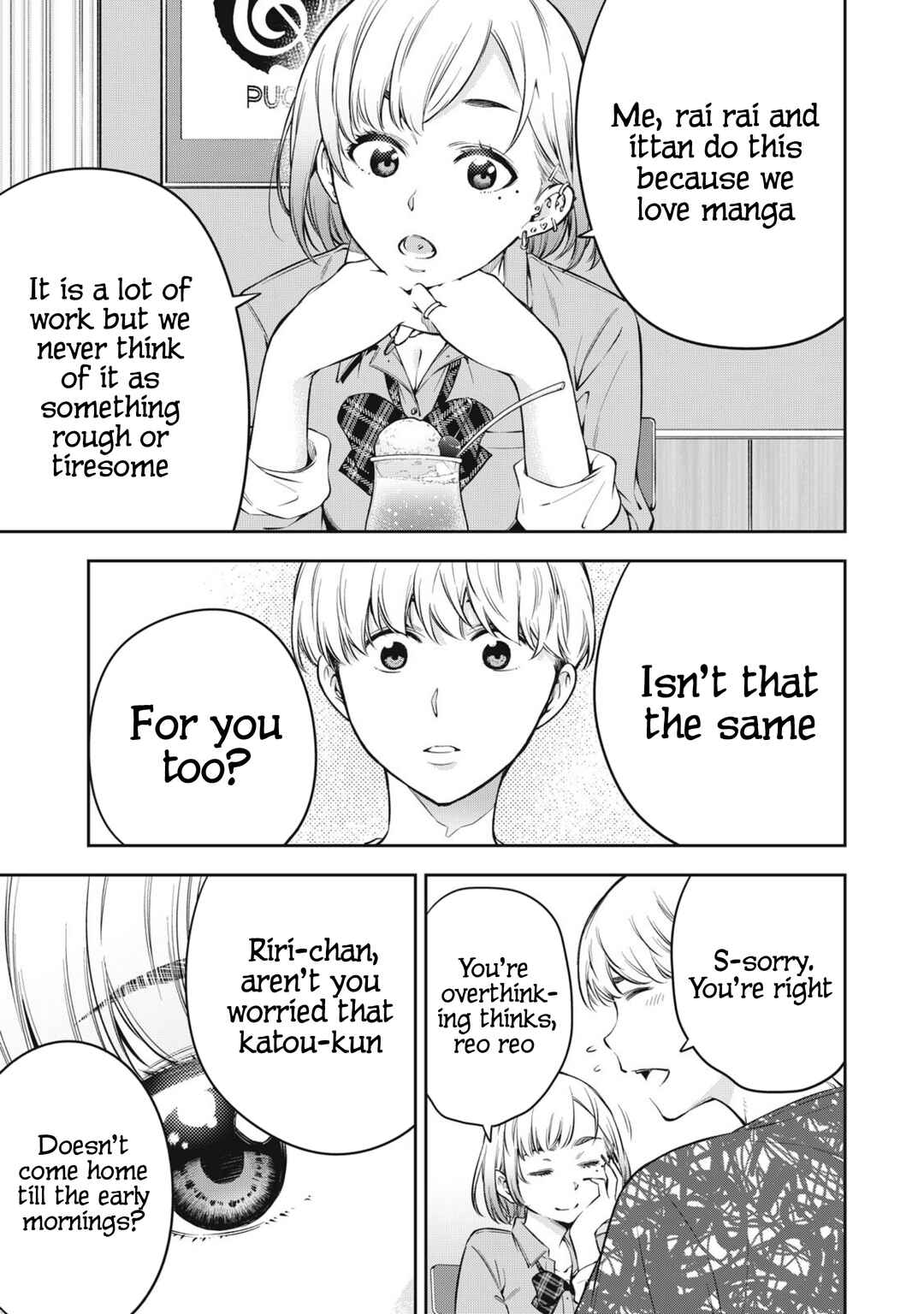 Chapter 77 - Page 9