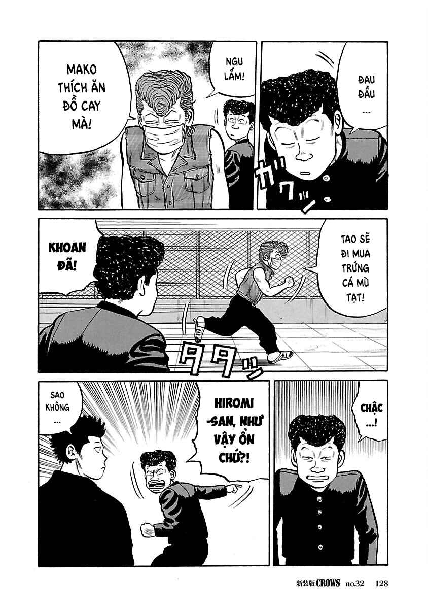 Chapter 32 - Page 25