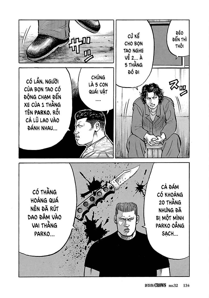 Chapter 32 - Page 31