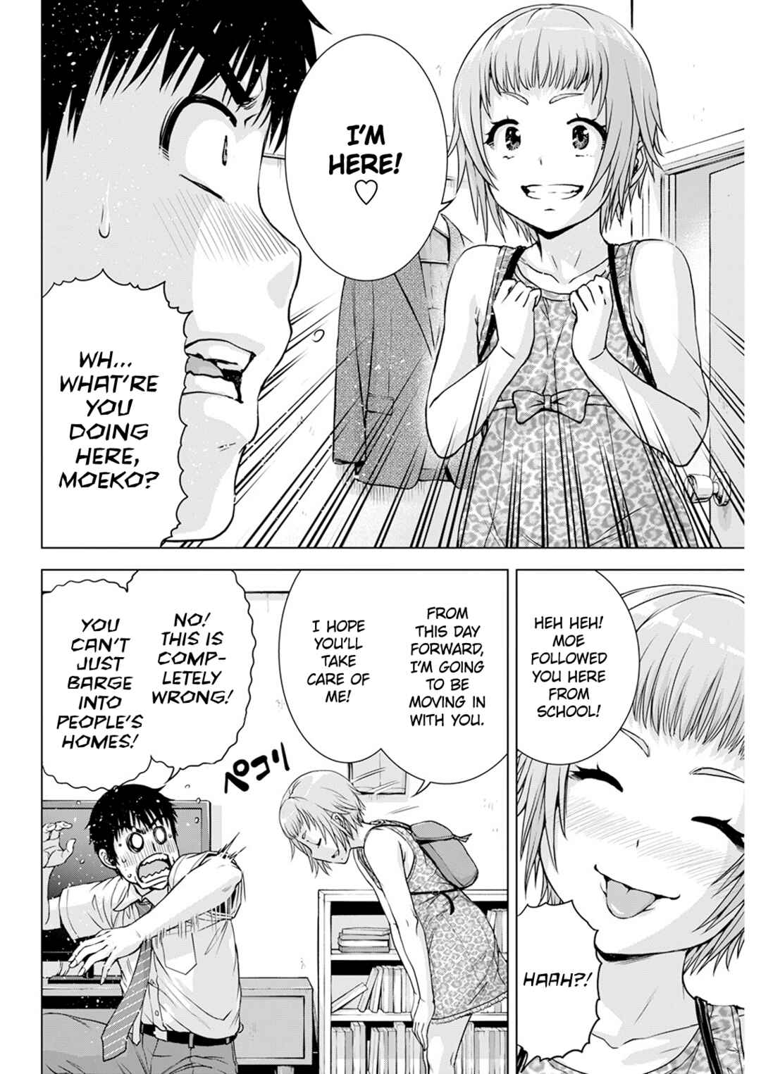 Chapter 43 - Page 10