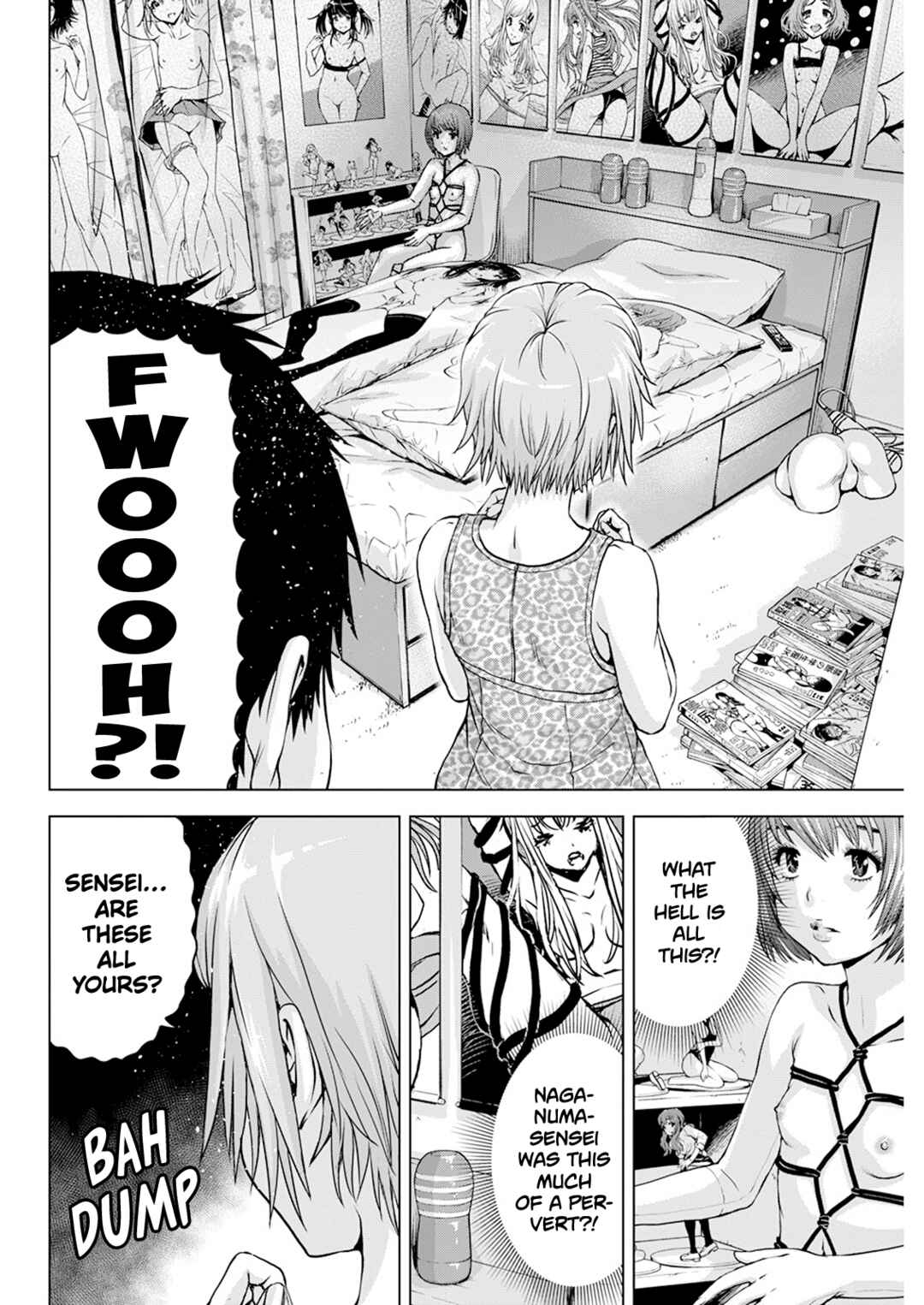 Chapter 43 - Page 14