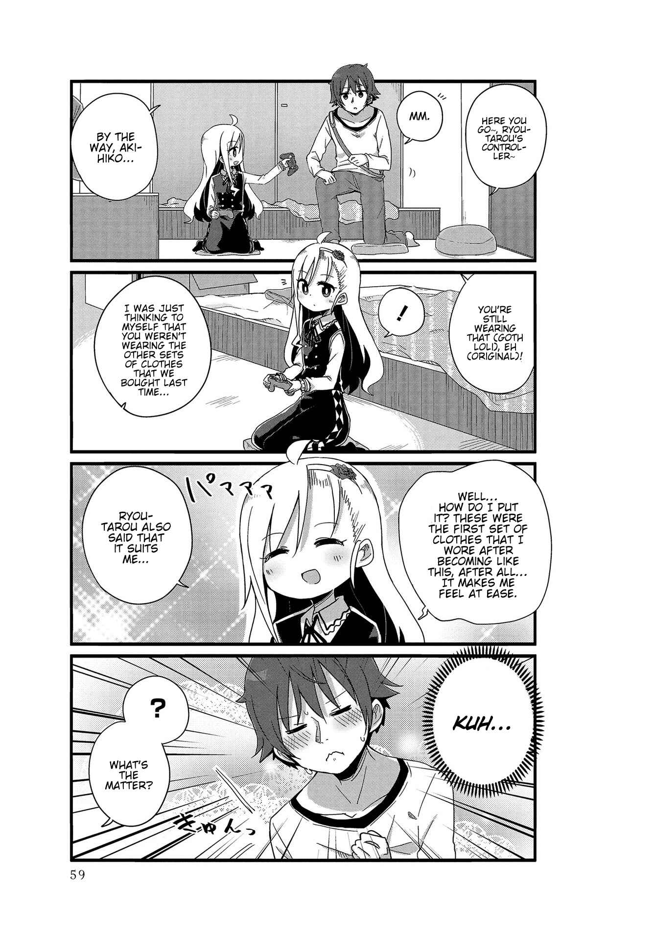 Chapter 5 - Page 9