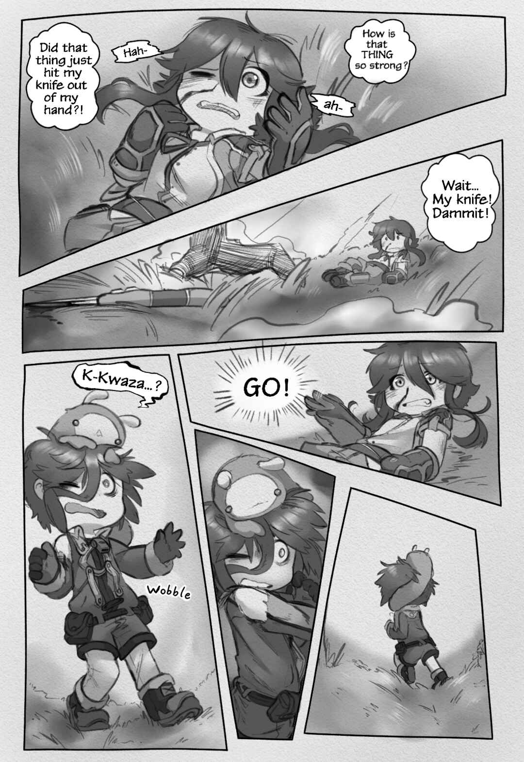 Chapter 4 - Page 2