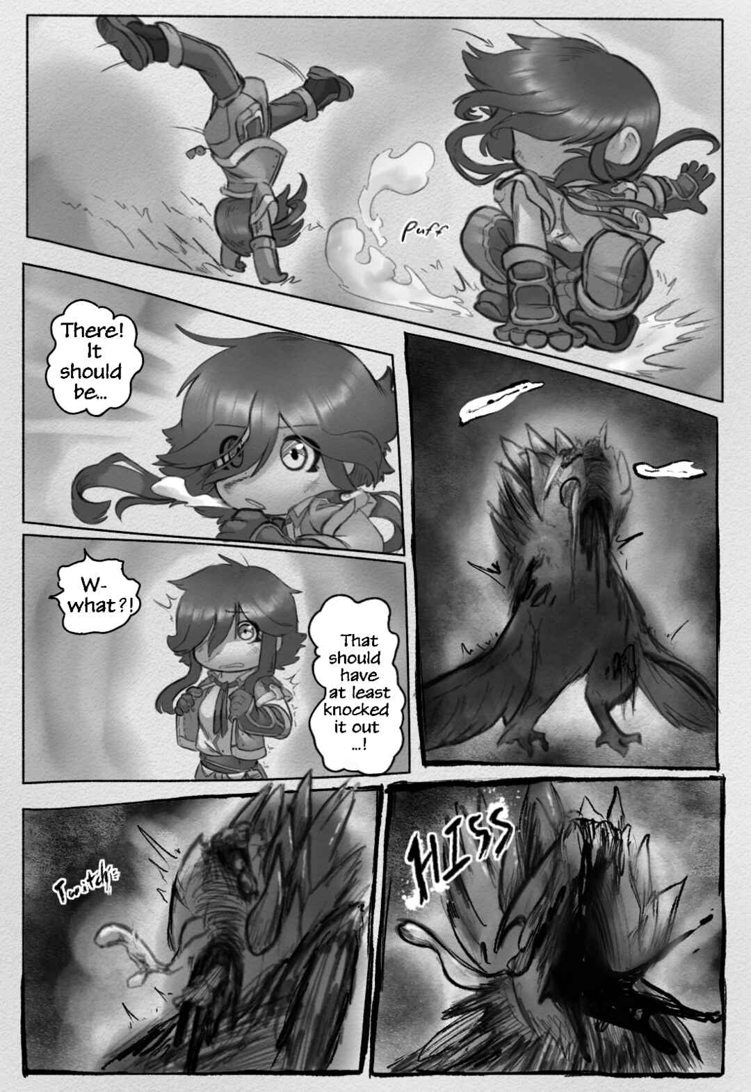 Chapter 4 - Page 5