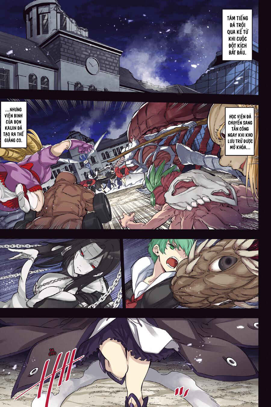 Chapter 16 - Page 1