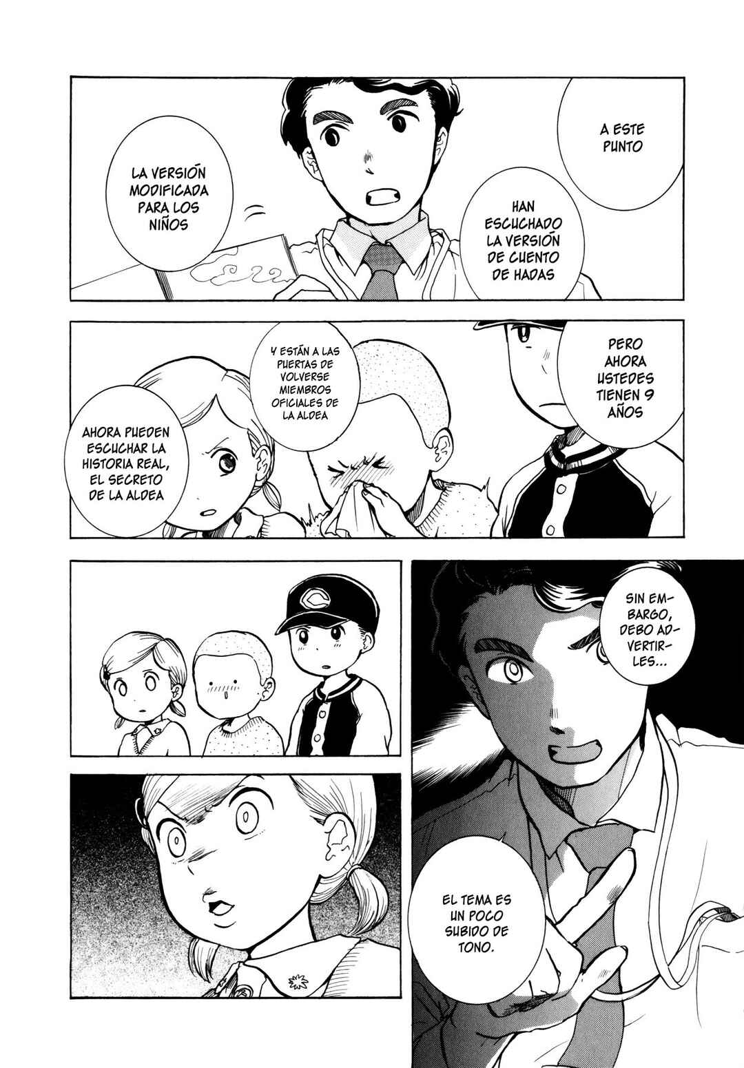 Chapter 2 - Page 8
