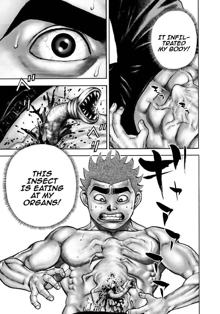 Chapter 384 - Page 10