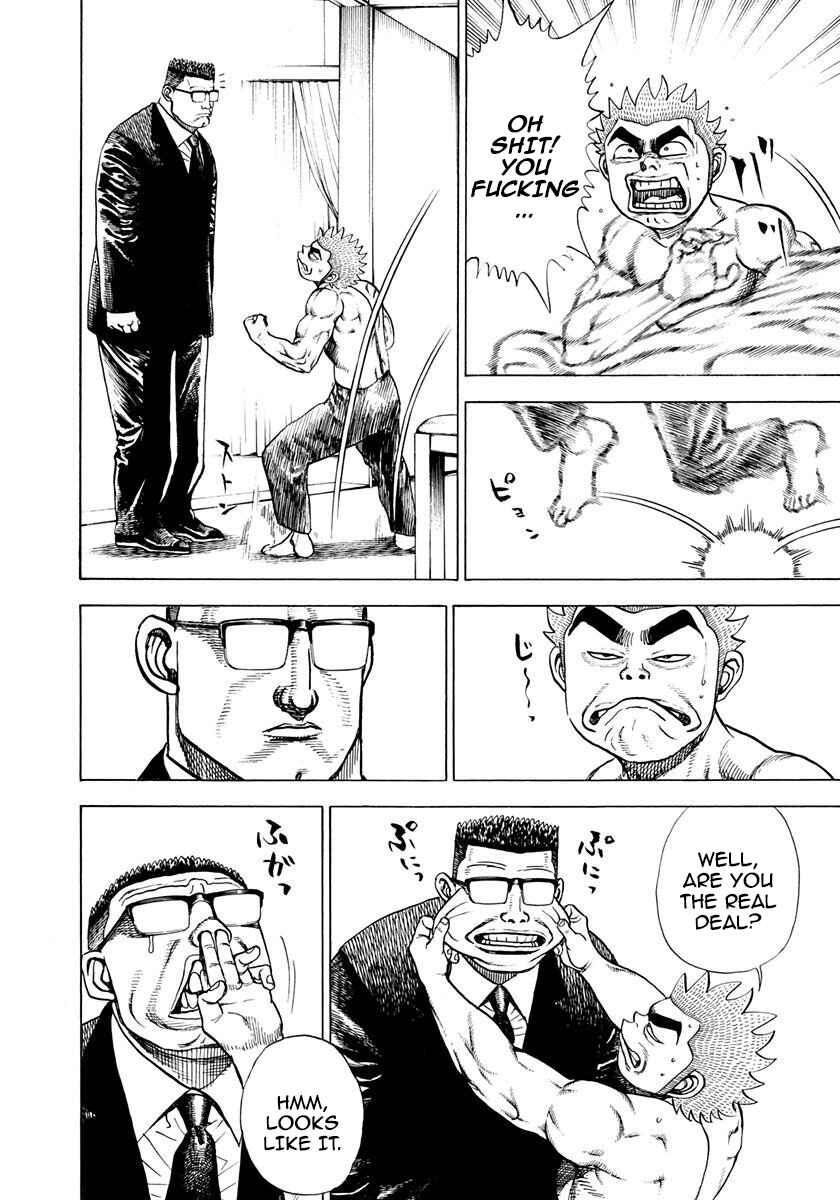 Chapter 384 - Page 13