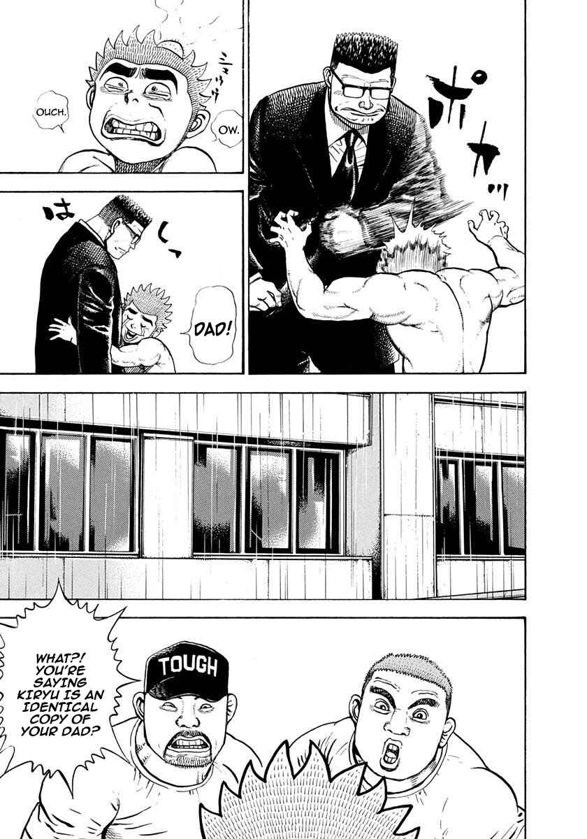 Chapter 384 - Page 14