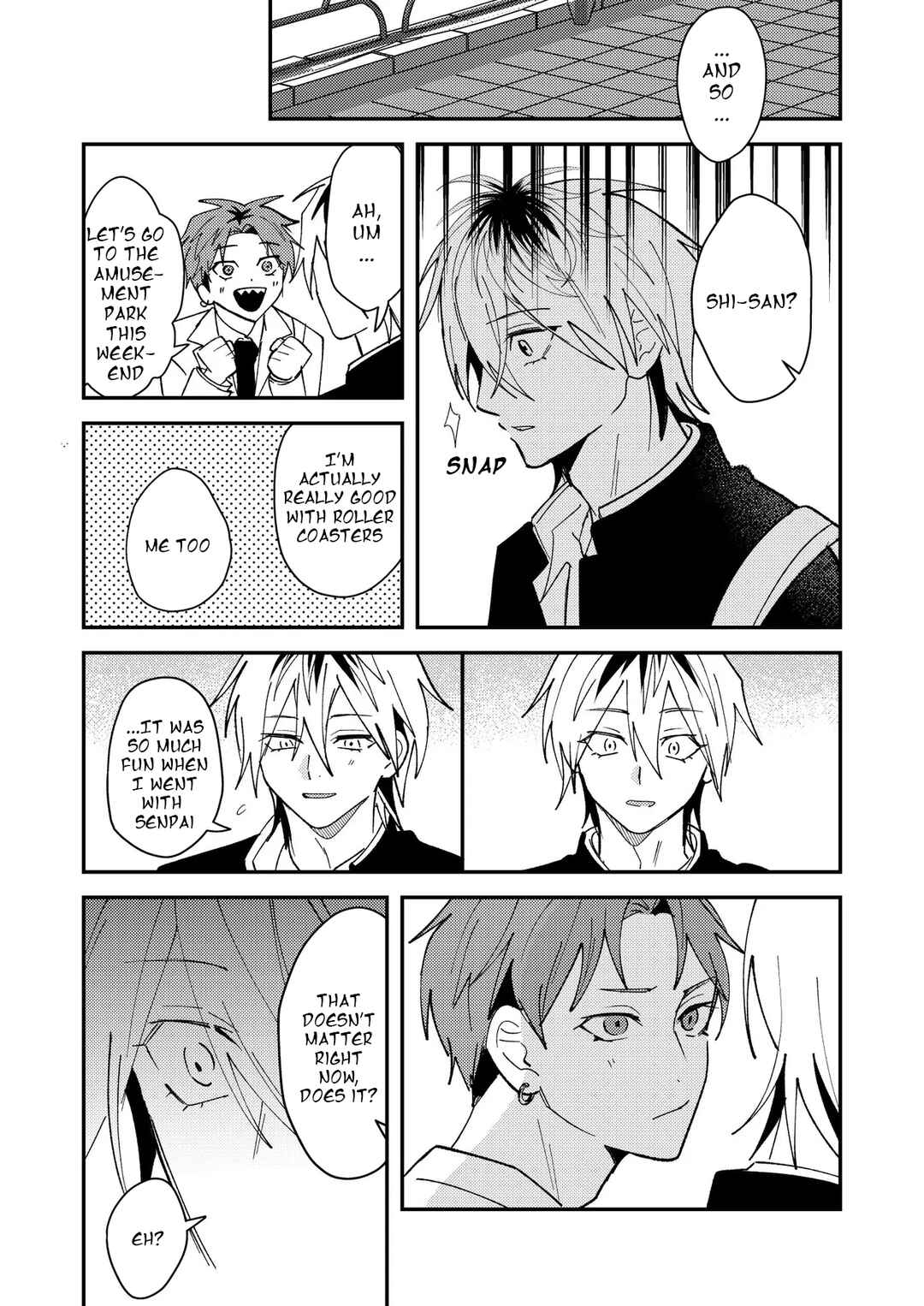Chapter 64 - Page 3