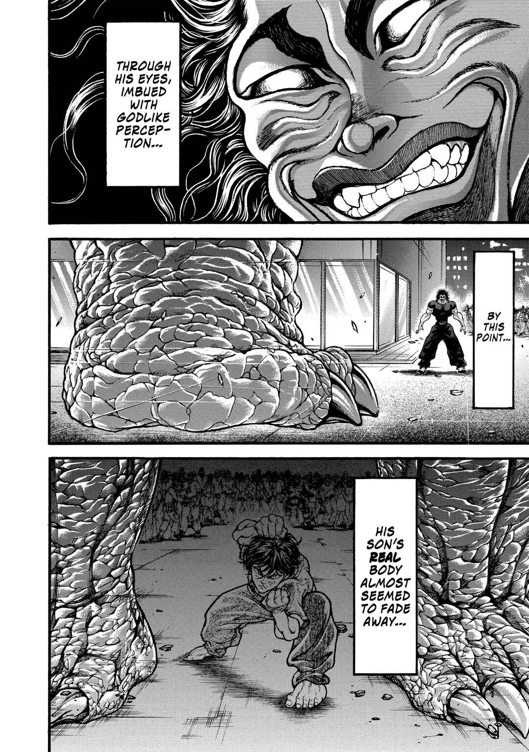 Chapter 274 - Page 10