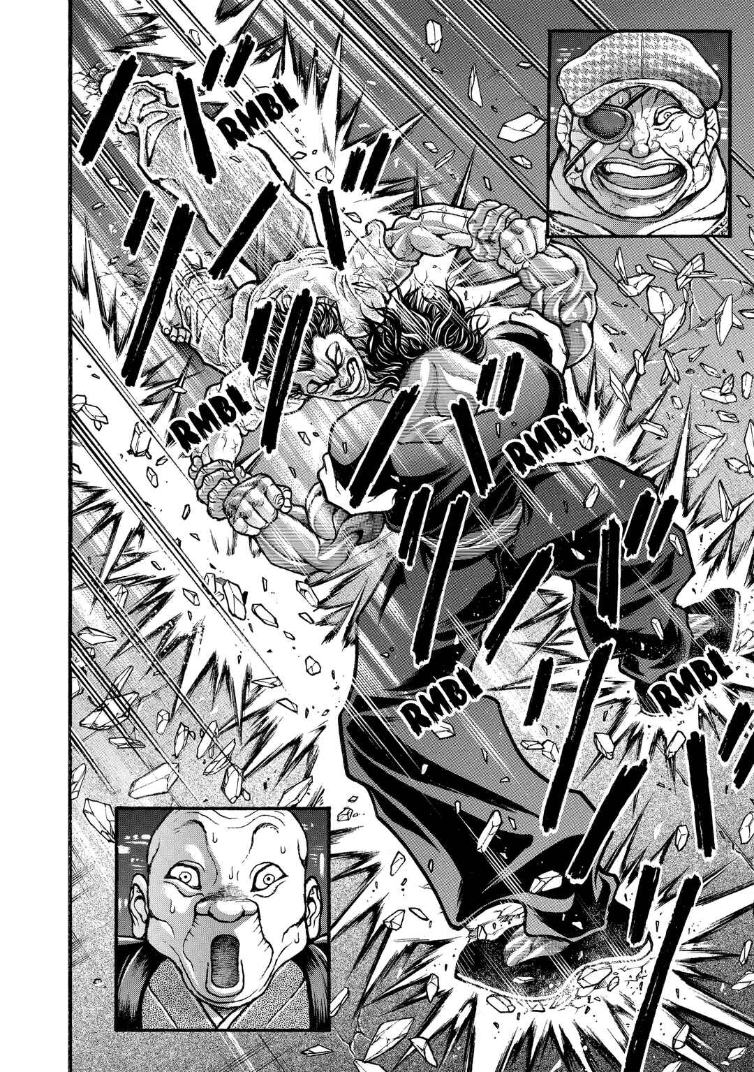Chapter 274 - Page 17