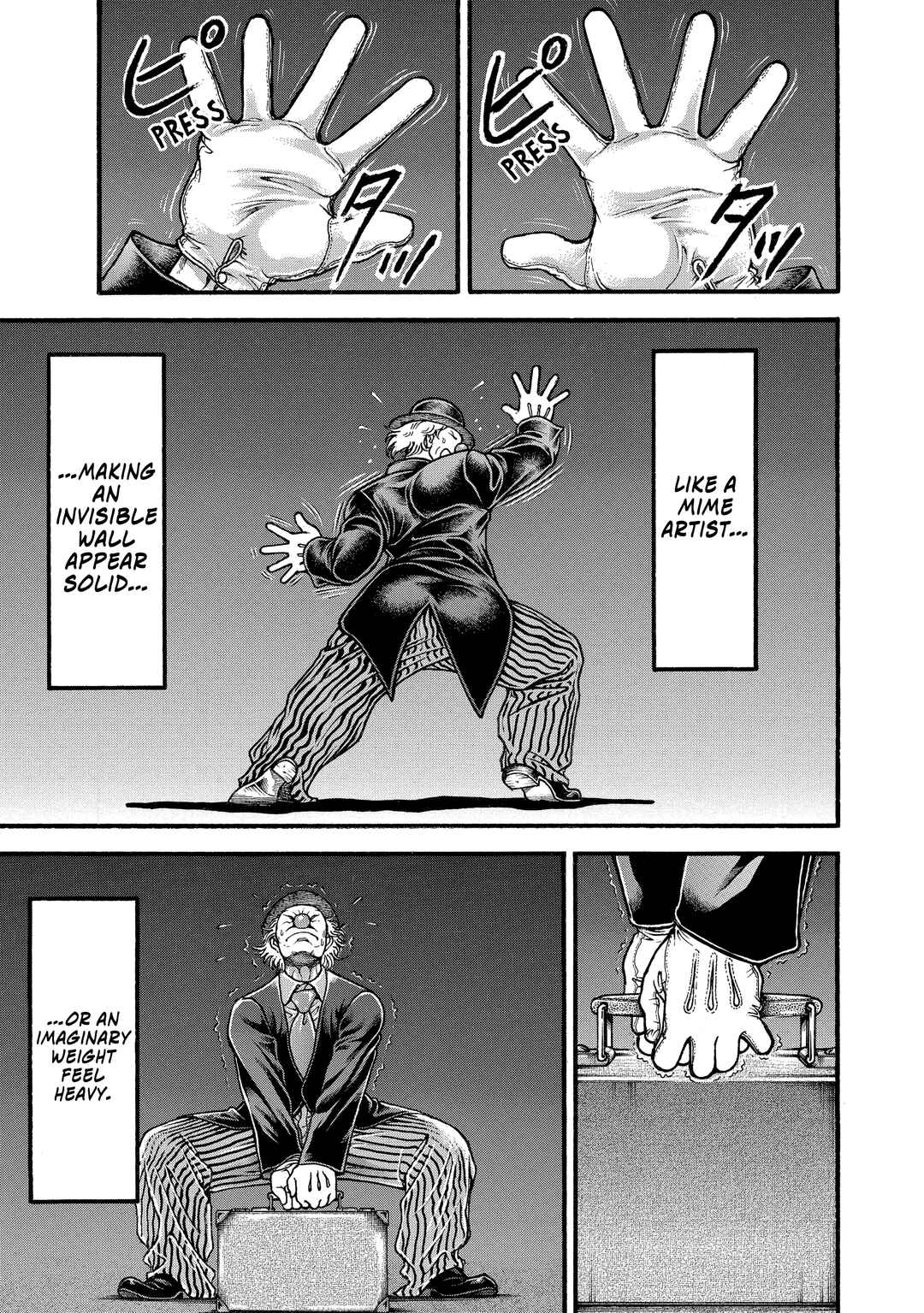 Chapter 274 - Page 5