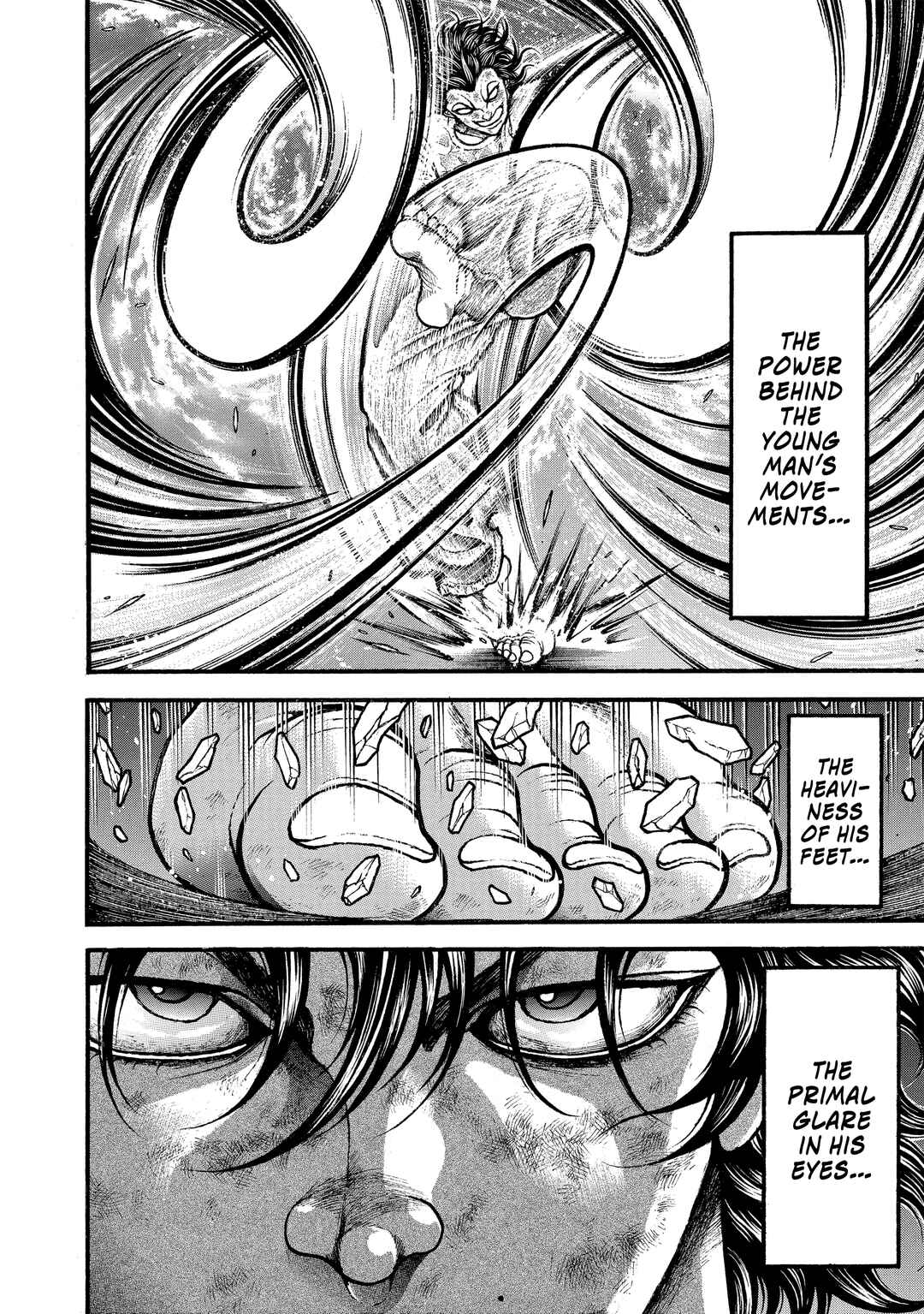Chapter 274 - Page 6