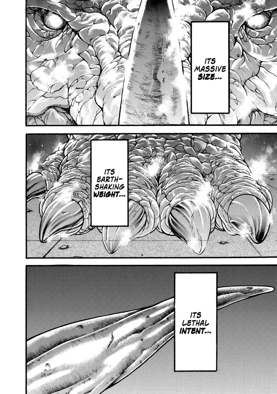Chapter 274 - Page 8