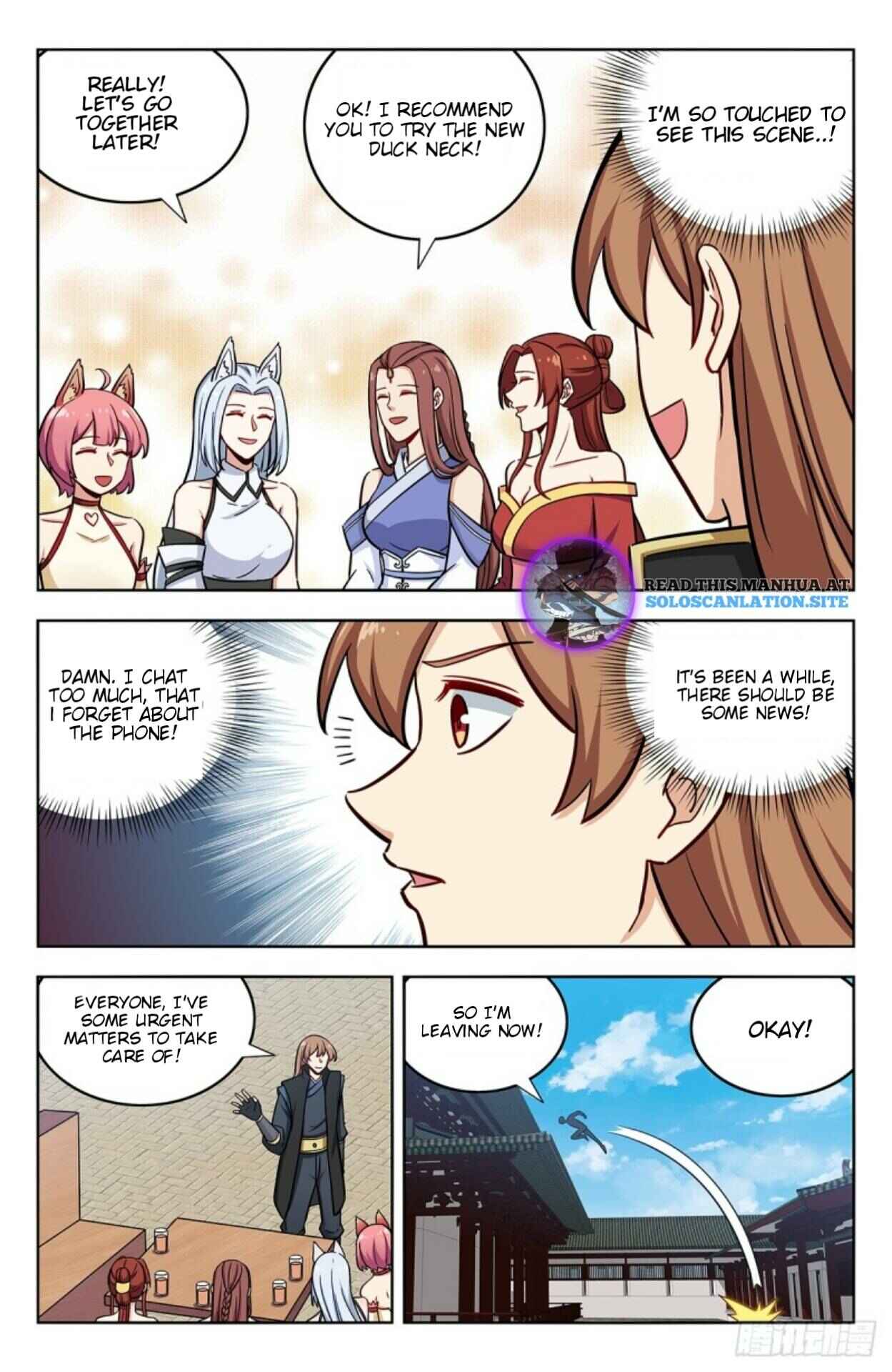 Chapter 250 - Page 10