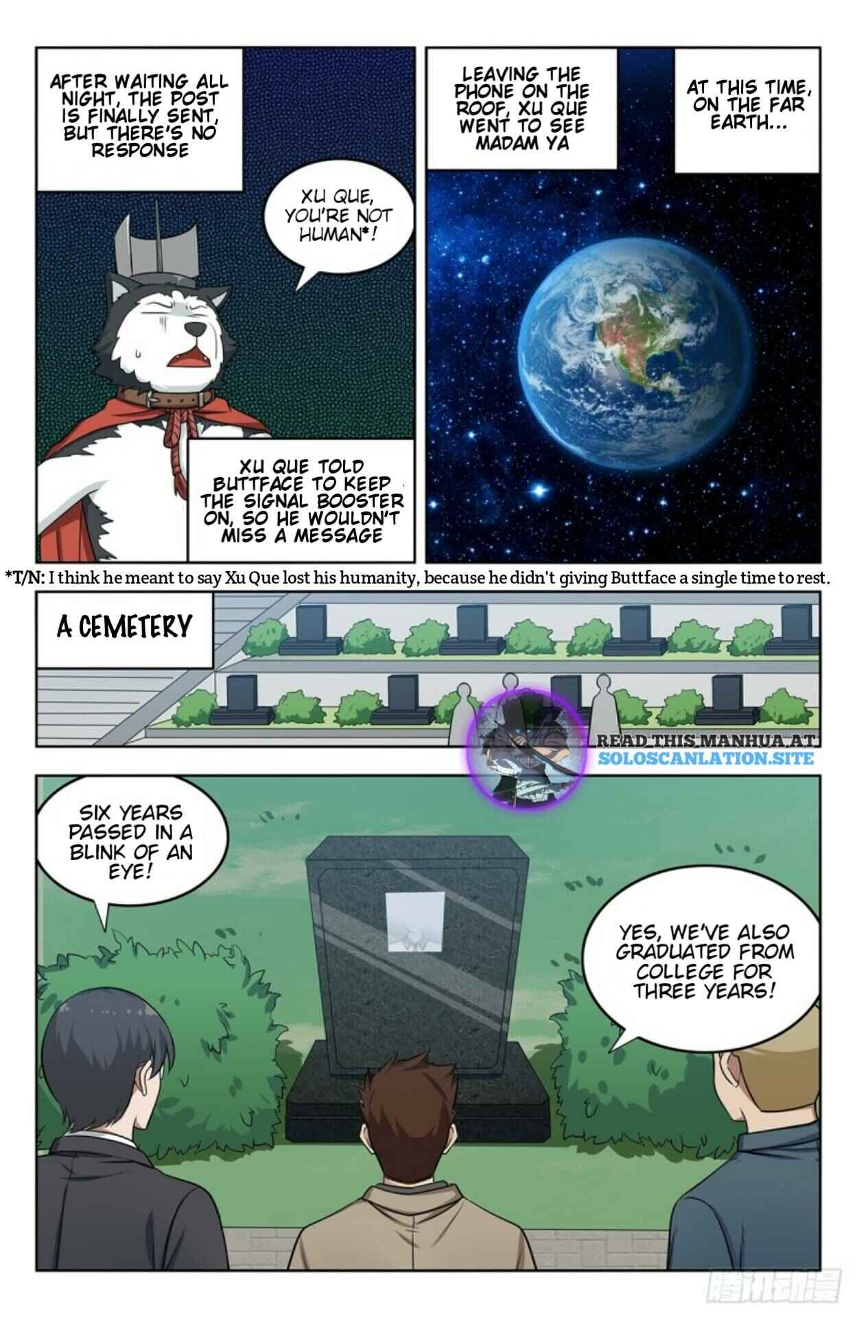Chapter 250 - Page 2