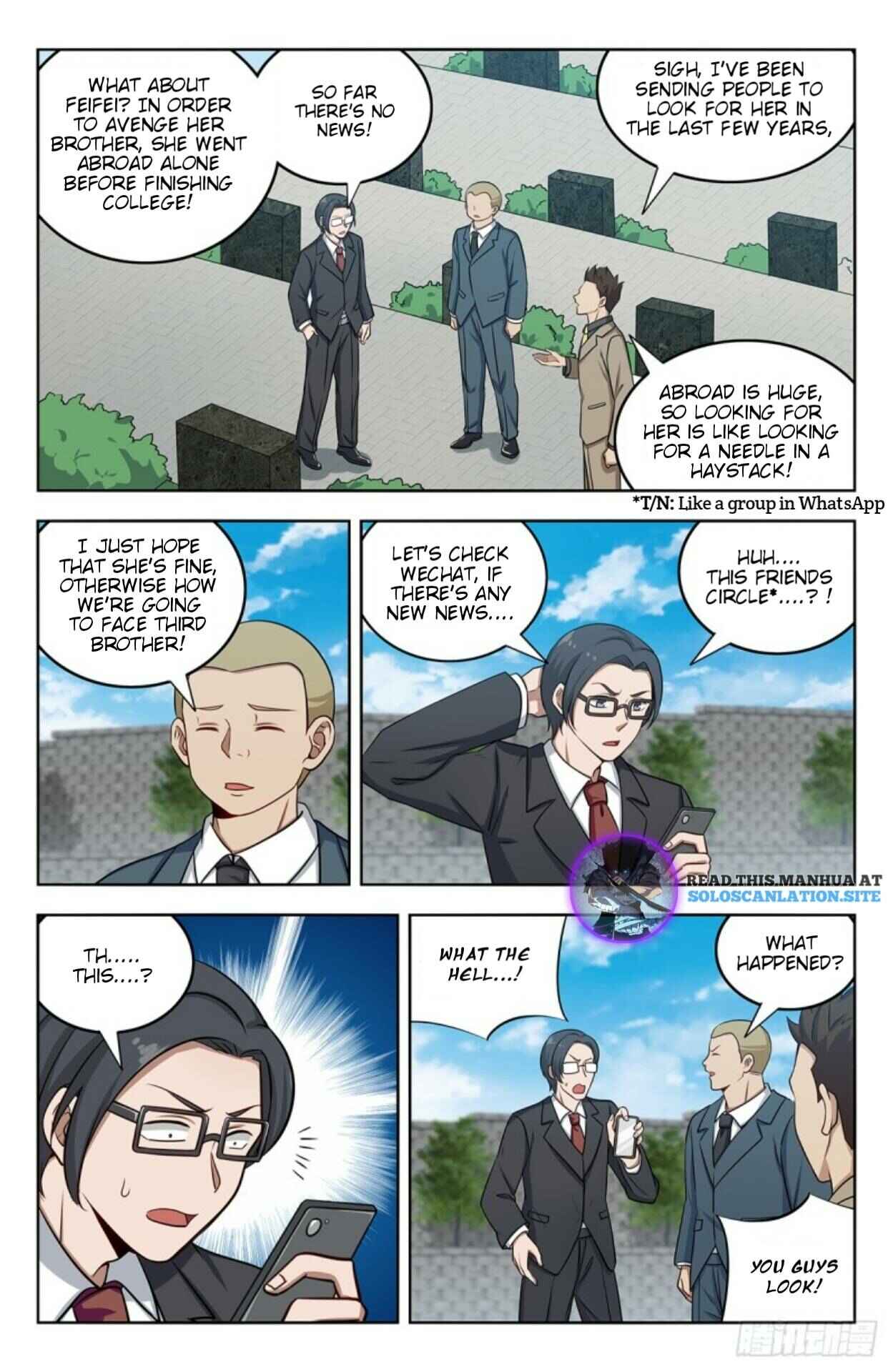 Chapter 250 - Page 4