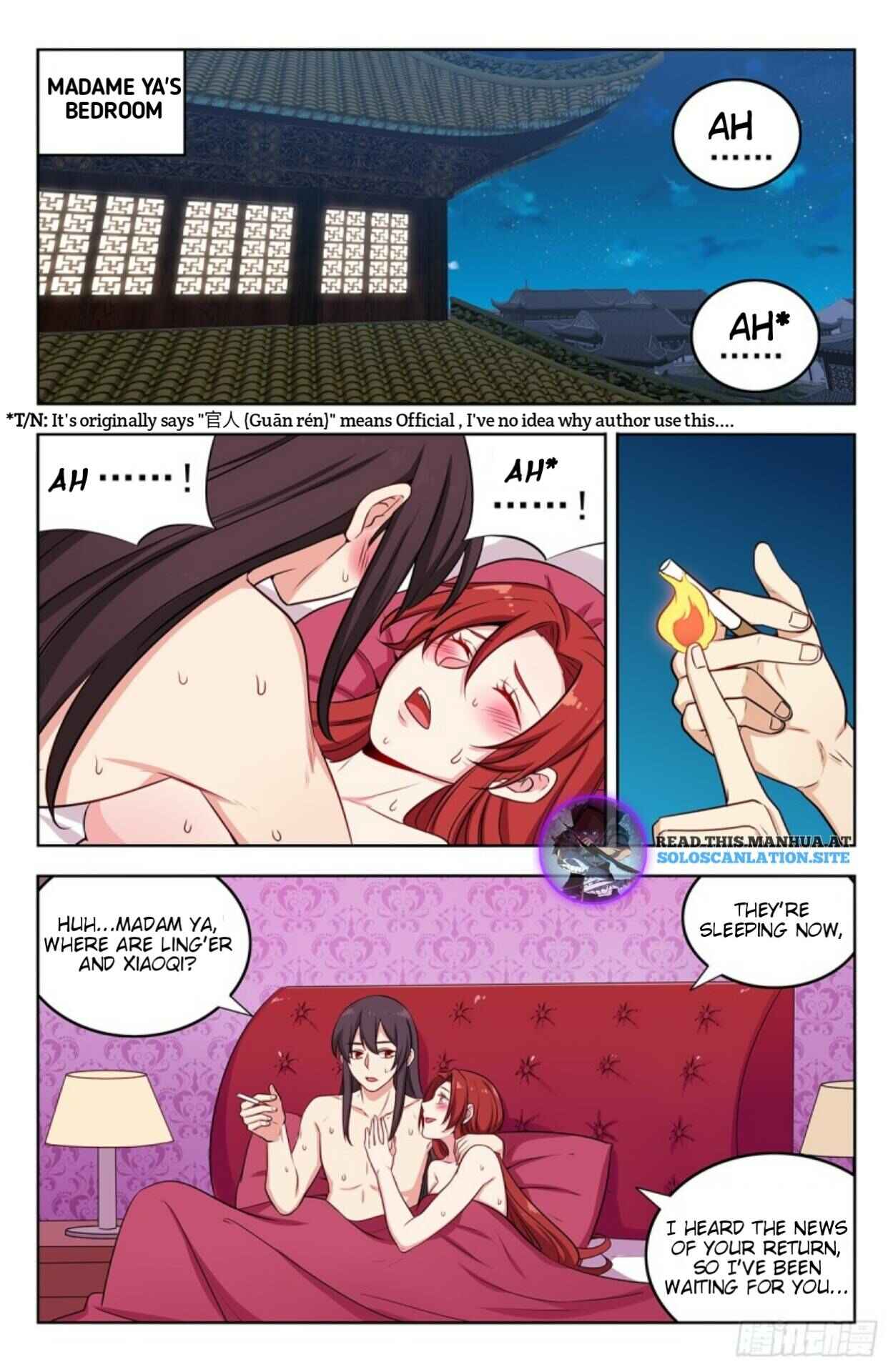 Chapter 250 - Page 6