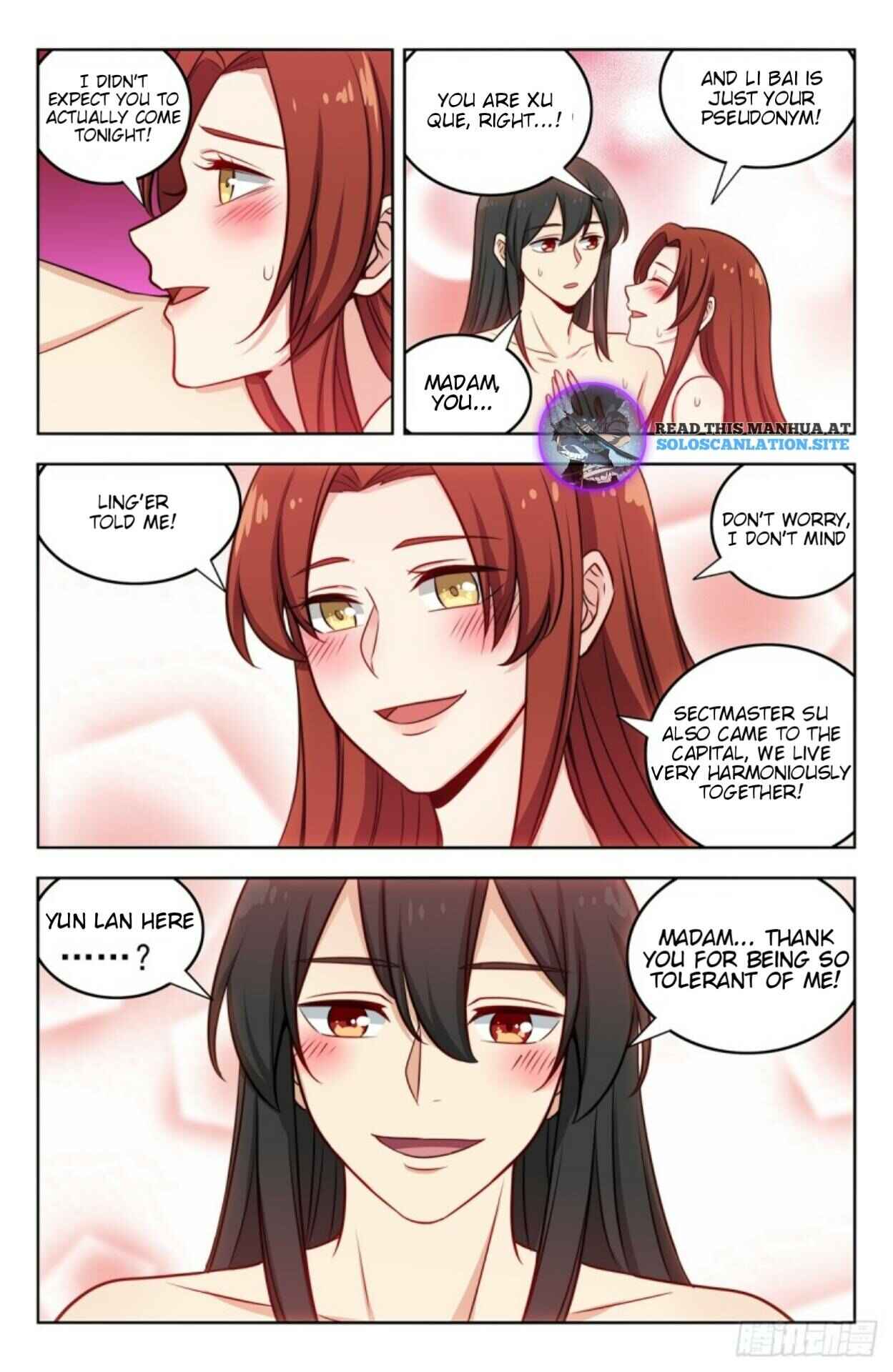 Chapter 250 - Page 7